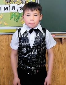 11 маленьких героев