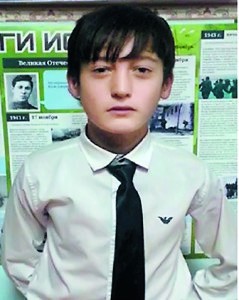 11 маленьких героев 11 маленьких героев