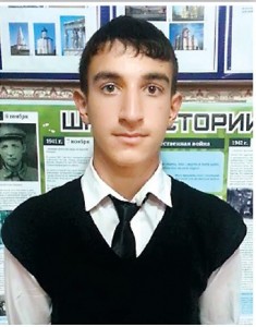 11 маленьких героев