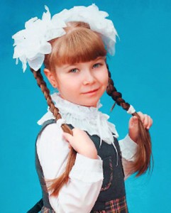 11 маленьких героев