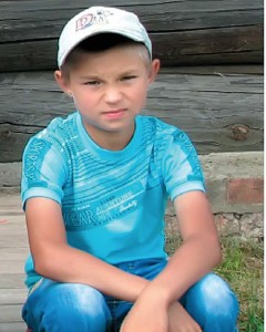 11 маленьких героев