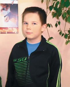 11 маленьких героев