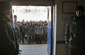 Холодное лето 2016-го