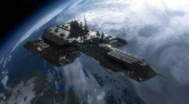 Галактические империи договорились: Украина и Литва расширят сотрудничество в космической сфере