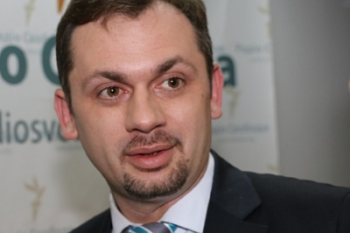 Убийц тянет на место преступления. Яценюк проводит «Антиоккупационный форум» в Одессе  