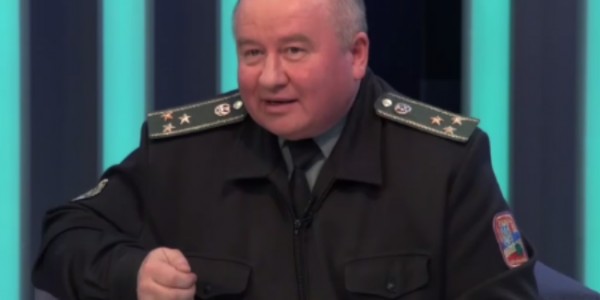 В Киеве подсчитали потери России в случае полномасштабной войны с Украиной В Киеве подсчитали потери России в случае полномасштабной войны с Украиной