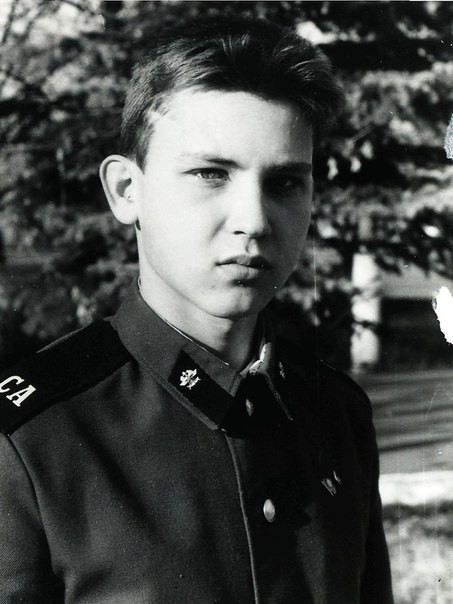 Память о Героях: Руслан Нечипоренко. Позывной «Воробей» Память о Героях: Руслан Нечипоренко. Позывной «Воробей»