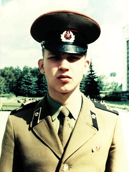 Память о Героях: Руслан Нечипоренко. Позывной «Воробей» Память о Героях: Руслан Нечипоренко. Позывной «Воробей»