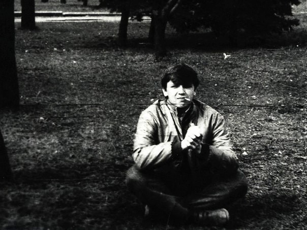 Память о Героях: Руслан Нечипоренко. Позывной «Воробей» Память о Героях: Руслан Нечипоренко. Позывной «Воробей»