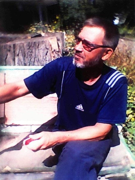 Память о Героях: Руслан Нечипоренко. Позывной «Воробей» Память о Героях: Руслан Нечипоренко. Позывной «Воробей»