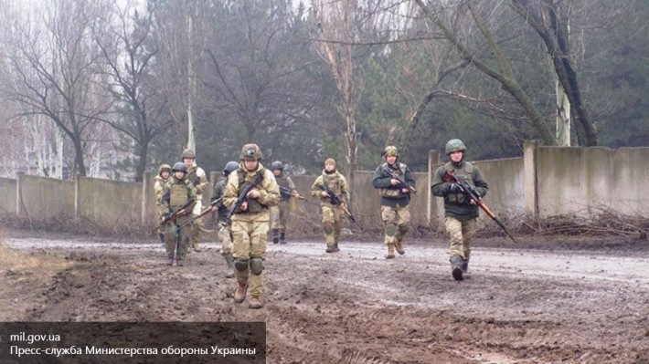 Минобороны Украины определилось, кого призовет на фронт Минобороны Украины определилось, кого призовет на фронт