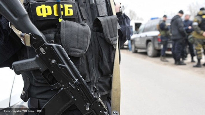 Командующего ВМС Украины уличили в связях с российской ФСБ Командующего ВМС Украины уличили в связях с российской ФСБ