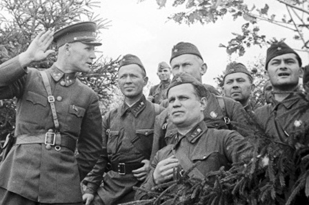 Колея «Зеленого фургона» Колея «Зеленого фургона»