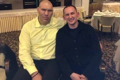 Мегазрада: националисты обнаружили в рядах обновленной полиции сторонника Путина и патриота России