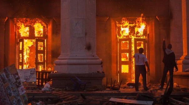 Французский режиссёр фильма, разоблачающего Майдан, ответил властям Украины, пытающимся запретить ленту Французский режиссёр фильма, разоблачающего Майдан, ответил властям Украины, пытающимся запретить ленту