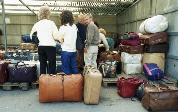 В Россию захотели вернуться около 500 тыс. переехавших в Германию российских немцев В Россию захотели вернуться около 500 тыс. переехавших в Германию российских немцев