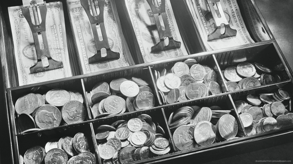 Запрет наличных