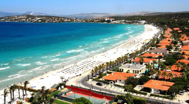 В Турции на продажу выставлено около 1,3 тыс. отелей В Турции на продажу выставлено около 1,3 тыс. отелей