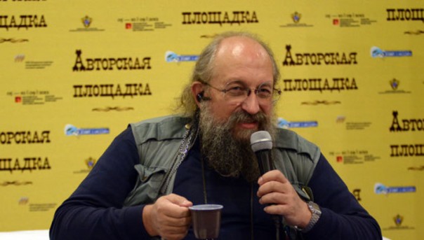 Вассерман хочет баллотироваться в депутаты Госдумы Вассерман хочет баллотироваться в депутаты Госдумы