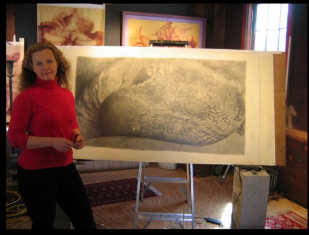 18+ Добро пожаловать в Европу. Выставка мошонок 18+ Добро пожаловать в Европу. Выставка мошонок