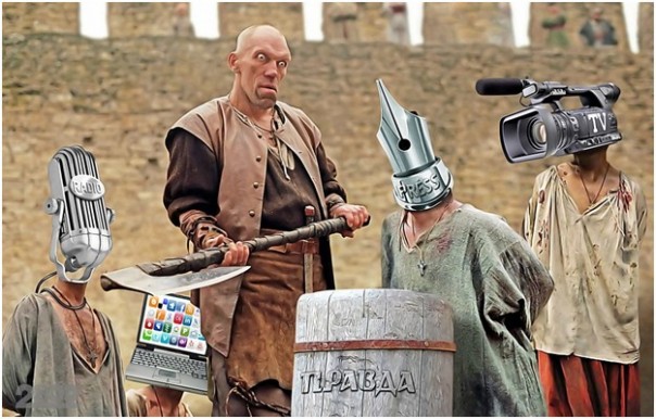 Россия должна нанести ответный удар. Юрий Селиванов Россия должна нанести ответный удар. Юрий Селиванов