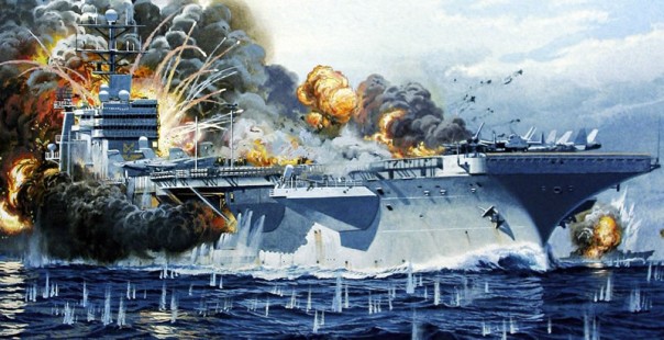 Россия должна нанести ответный удар. Юрий Селиванов Россия должна нанести ответный удар. Юрий Селиванов