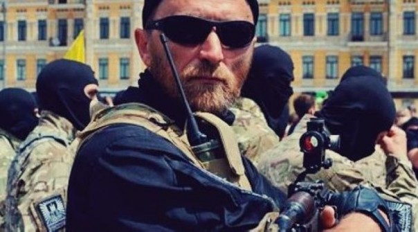 Укронацисты анонсируют погромы российского бизнеса по всей Украине 6 февраля Укронацисты анонсируют погромы российского бизнеса по всей Украине 6 февраля