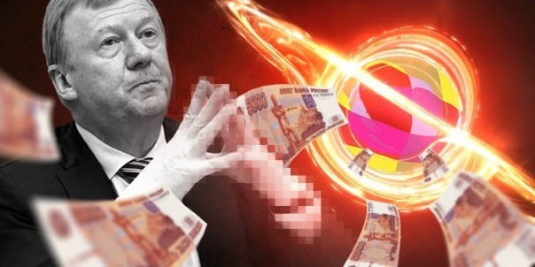 Как пилят в "Роснано": куда компания Чубайса тратит миллиарды государственных денег