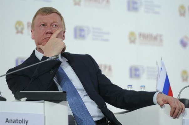 Как пилят в "Роснано": куда компания Чубайса тратит миллиарды государственных денег