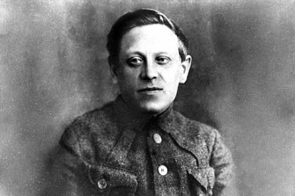 Юбилей еврейского погромщика Петлюры стал государственным праздником Юбилей еврейского погромщика Петлюры стал государственным праздником