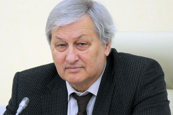 Леонид Решетников: «США висят на волоске» Леонид Решетников: «США висят на волоске»