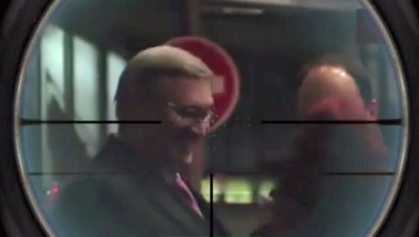 Касьянов подал заявление на Кадырова в ФСБ Касьянов подал заявление на Кадырова в ФСБ