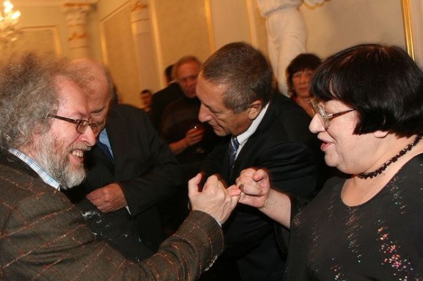 «Либеральные демократы» или же просто враги народа? Крым как детектор лжи «Либеральные демократы» или же просто враги народа? Крым как детектор лжи