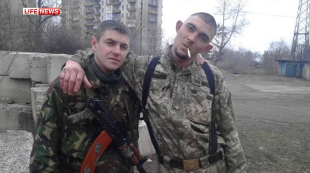 В России задержали айдаровца с крупной партией наркотиков В России задержали айдаровца с крупной партией наркотиков