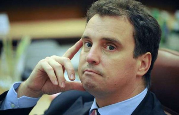 Кризис концепта "варягов на царство". Александр Запольскис Кризис концепта "варягов на царство". Александр Запольскис