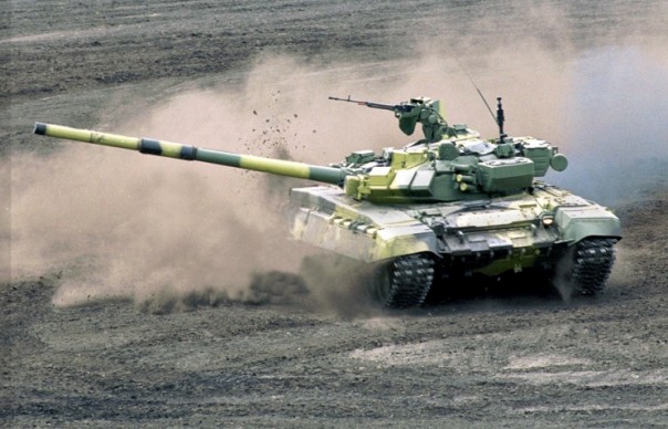 "Уралвагонзавод" объявил о готовности наладить лицензионный выпуск танков Т-90 в Иране "Уралвагонзавод" объявил о готовности наладить лицензионный выпуск танков Т-90 в Иране