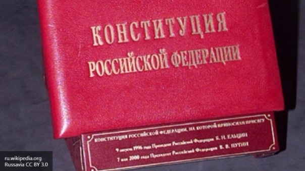 России предложили отменить выборы из-за западных санкций