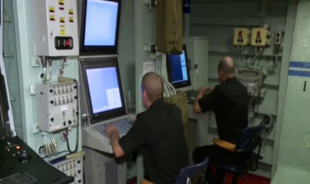 Россия подпишет пакт об электронном ненападении Россия подпишет пакт об электронном ненападении