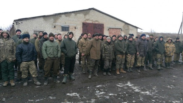 Хроники самой сильной армии континента