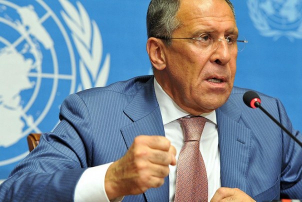 Интервью Министра иностранных дел России С.В.Лаврова итальянскому журналу «Лимес», опубликованное 4 февраля 2016 года ...