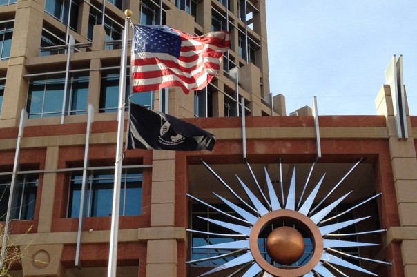 «Намерения сатанистов не противоречат законам США» «Намерения сатанистов не противоречат законам США»