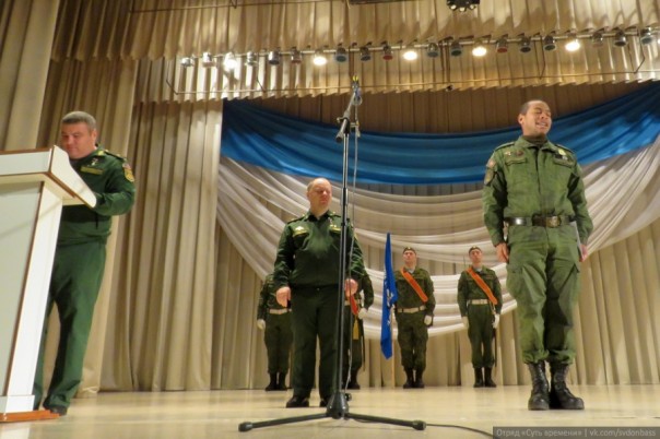 Альфонсо получил медаль «Воин-интернационалист» Альфонсо получил медаль «Воин-интернационалист»