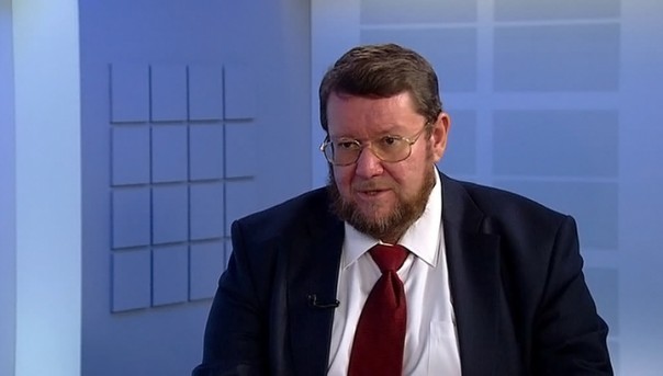 Евгений Сатановский "Позиция" 25.04.2016  