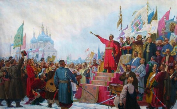 Александр Роджерс. План спасения нормальных жителей Украины