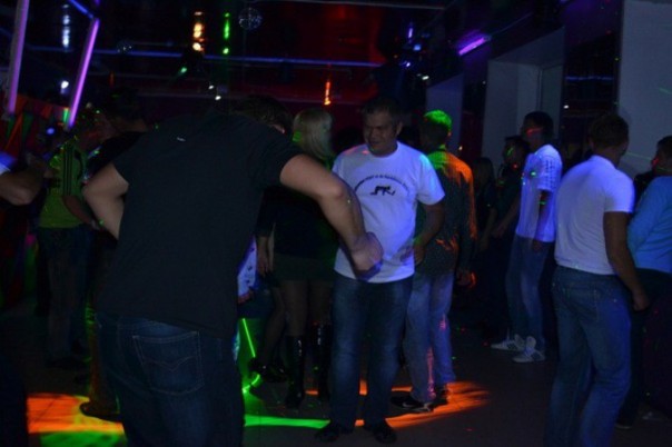 Избившие беженцев жители Мурманска восхитили Запад Избившие беженцев жители Мурманска восхитили Запад