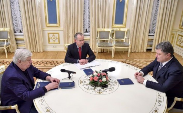 СБУ: Найдено оружие, из которого убивали активистов на Майдане