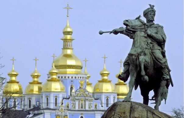 Малоизвестная история древнего Киева Малоизвестная история древнего Киева