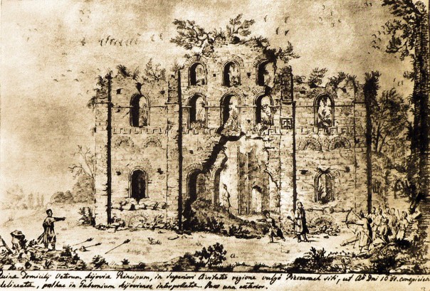 Малоизвестная история древнего Киева Малоизвестная история древнего Киева