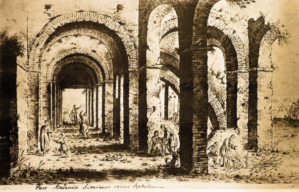 Малоизвестная история древнего Киева Малоизвестная история древнего Киева