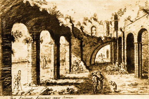 Малоизвестная история древнего Киева Малоизвестная история древнего Киева